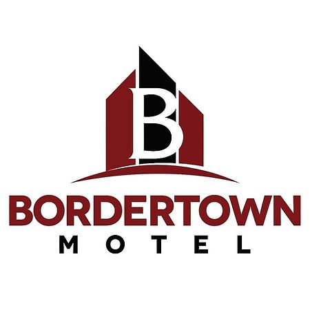Bordertown Motel Zewnętrze zdjęcie