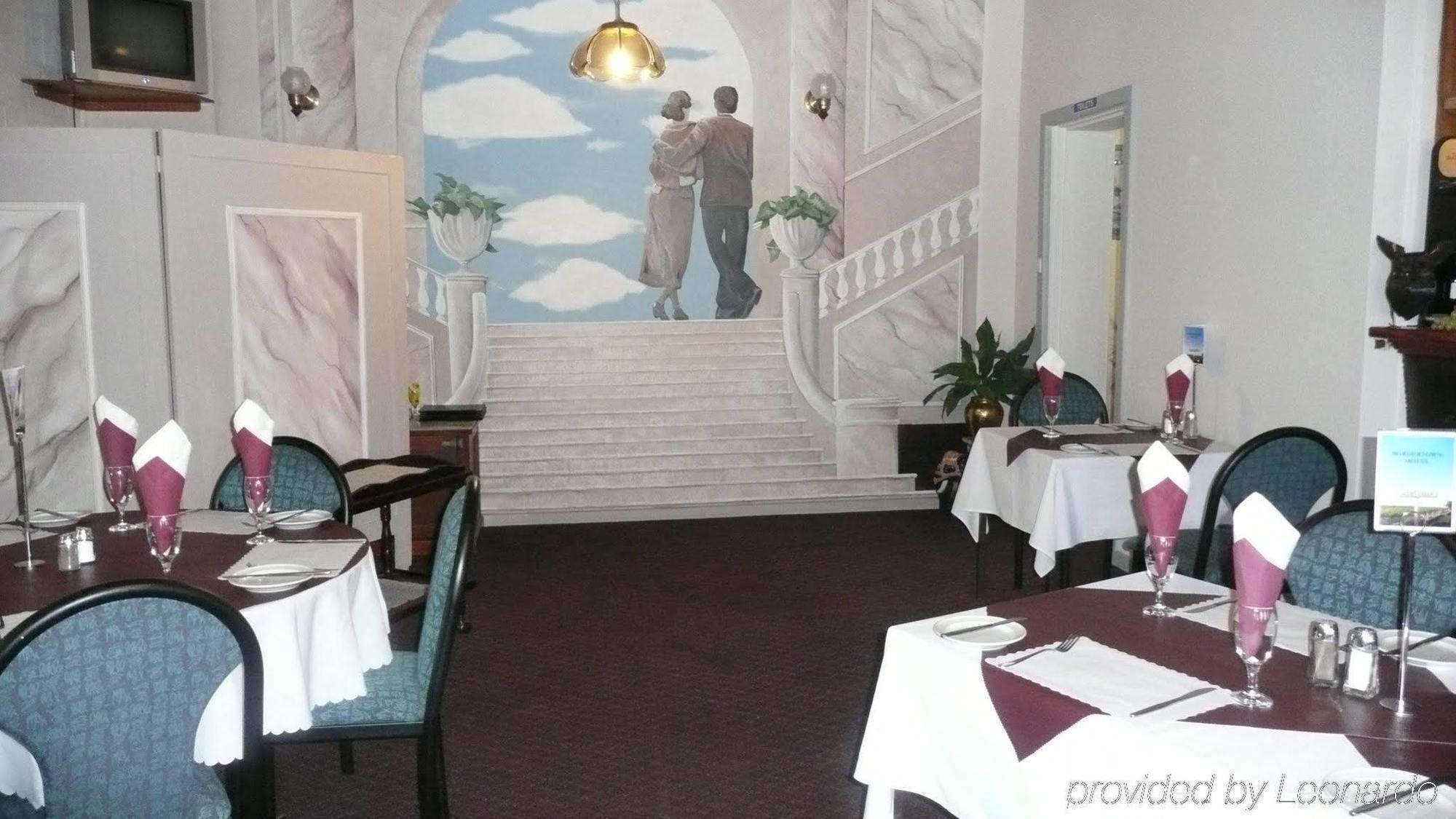 Bordertown Motel Zewnętrze zdjęcie