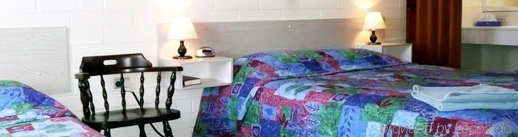Bordertown Motel Zewnętrze zdjęcie