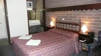 Bordertown Motel Zewnętrze zdjęcie