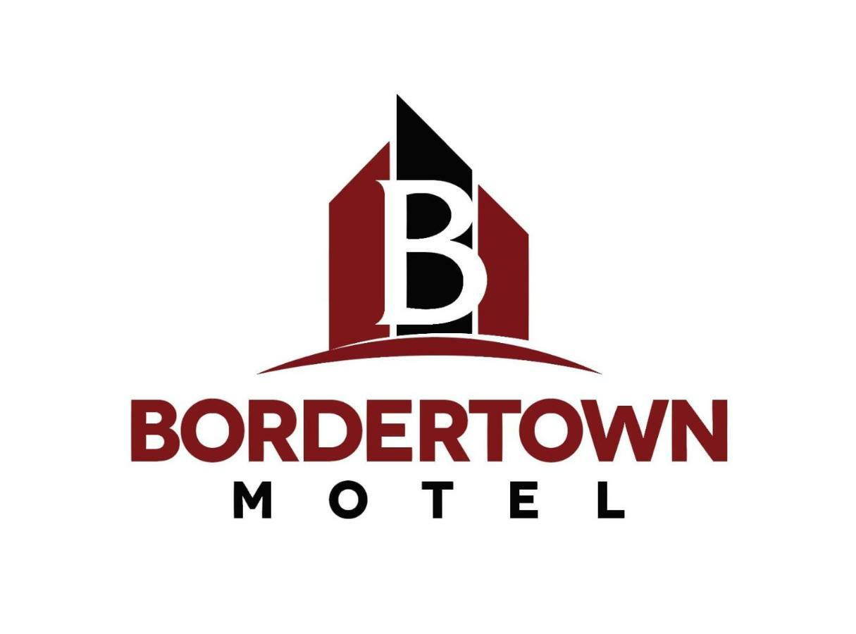 Bordertown Motel Zewnętrze zdjęcie